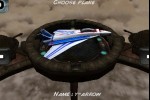 3D iPlane (iPhone/iPod)