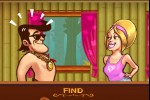 Mr. and Mrs. Tarzan (iPhone/iPod)