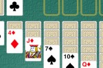 Solitaire Deluxe (iPhone/iPod)