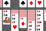 Solitaire Deluxe (iPhone/iPod)