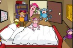 Five Little Monkeys (iPhone/iPod)