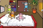 Five Little Monkeys (iPhone/iPod)