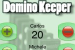 Domino Keeper (iPhone/iPod)