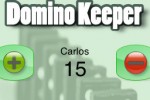 Domino Keeper (iPhone/iPod)