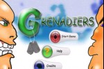 Grenadiers (iPhone/iPod)