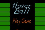 HoverBall (iPhone/iPod)