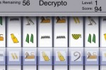 Decrypto (iPhone/iPod)