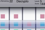 Decrypto (iPhone/iPod)