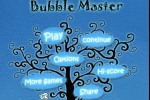 Bubble Master (iPhone/iPod)