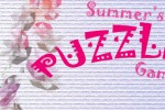 Summer's Puzzles (iPhone/iPod)