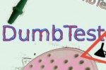 DumbTest (iPhone/iPod)