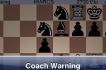 HIARCS Chess (iPhone/iPod)