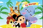 EsMango - Un Dia En El Zoologico! (iPhone/iPod)