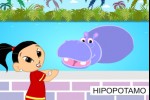 EsMango - Un Dia En El Zoologico! (iPhone/iPod)