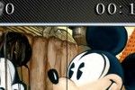 Disney Puzzle Slider (iPhone/iPod)