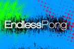 Endless Pong (iPhone/iPod)