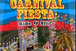 CARNIVAL FIESTA - Ride & Slide (iPhone/iPod)