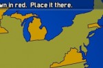 50 States - AddictingGames (iPhone/iPod)