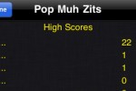 Pop Muh Zits! (iPhone/iPod)