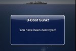 U-Boat Commander (iPhone/iPod)