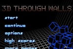 3D Through Walls (iPhone/iPod)