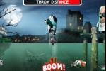 Apocalypse Zombie Fish (iPhone/iPod)