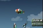 Apocalypse Zombie Fish (iPhone/iPod)