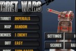 Turret Wars (iPhone/iPod)