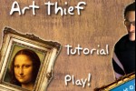 Art Thief (iPhone/iPod)