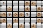 SUDOKU new (iPhone/iPod)