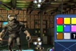 Monster Mayhem: Build and Battle (DS)