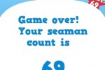 Seaman Count (iPhone/iPod)