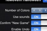 reMovem Halloween Edition (iPhone/iPod)