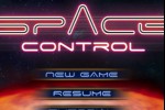 Space Control (iPhone/iPod)