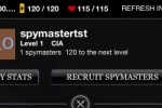 Spymaster (iPhone/iPod)