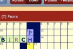 EZ-30! Crosswords 02 (iPhone/iPod)