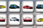 Car Pairs (iPhone/iPod)