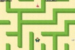 Hedge Maze Deluxe (iPhone/iPod)