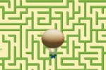 Hedge Maze Deluxe (iPhone/iPod)