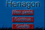 Henagon (iPhone/iPod)