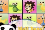 Pandas Sudoku 4 Kids (iPhone/iPod)