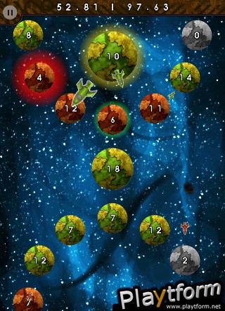 Invasion (iPhone/iPod)