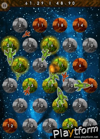 Invasion (iPhone/iPod)