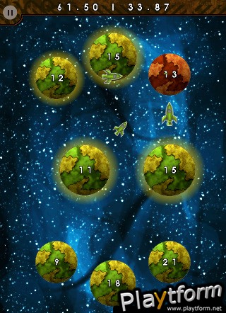 Invasion (iPhone/iPod)