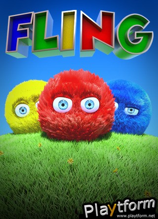 Fling! (iPhone/iPod)