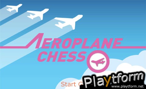 Aeroplane Chess (iPhone/iPod)