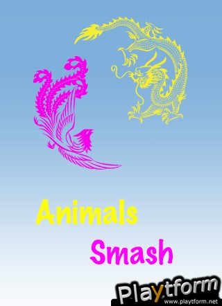 Animals Smash (iPhone/iPod)