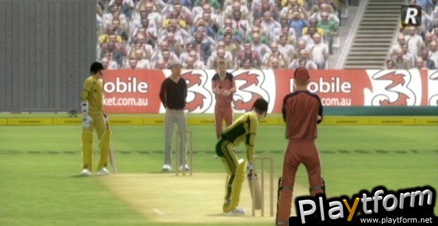 Cricket (Wii)