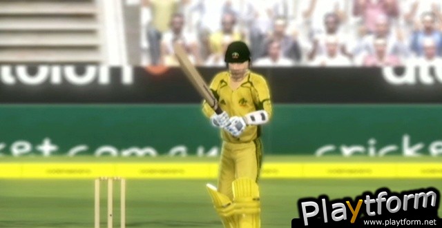 Cricket (Wii)