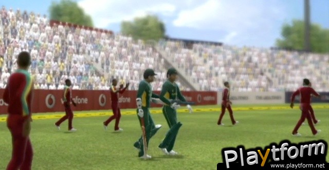 Cricket (Wii)